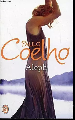 Aleph collection ai lu - aleph, "j'ai