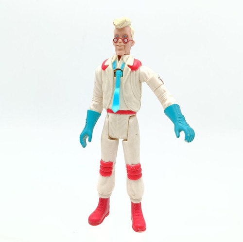 Figurine the real - real, ghostbusters