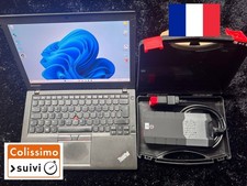 Valise de diagnostique auto Multi avec PS I5 SSD M2 LIVRAISON 24H 