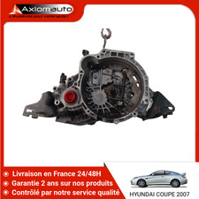 🇫🇷 BOITE DE VITESSES