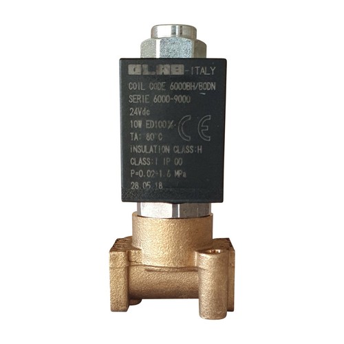 électrovanne olab 6000 9000 - Électrovanne, 6000-9000