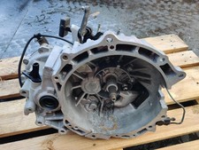 MAZDA 6 Gh 2008-2013 Boîte de