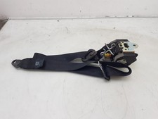 CEINTURE DE SECURITE AVANT