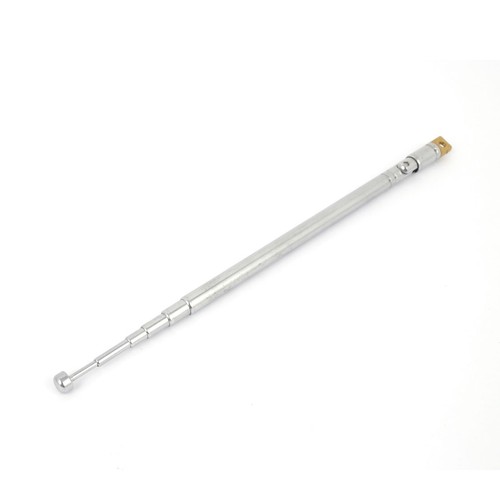 Radio acier inoxydable - radio,