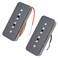 Micros Humbucker à Bobine