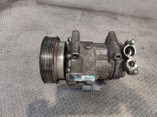 Compresseur clim renault - compresseur,