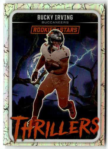 Panini nfl rookies stars - nfl,