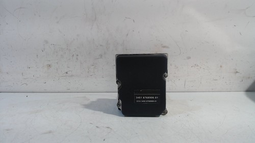 Bmw series pompe abs - 5,