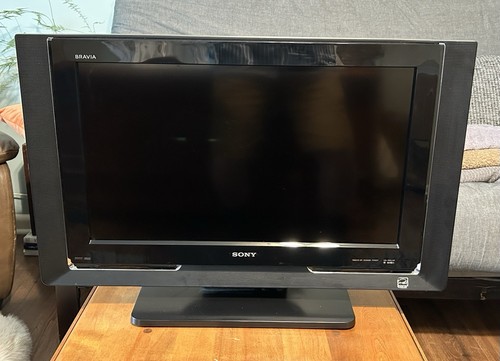 Sony bravia kdl - sony,