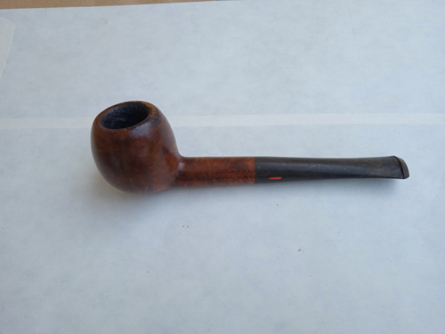 Pipe abdulla dribaccy - pipe,,