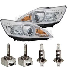 Xenon Phare avant Set pour