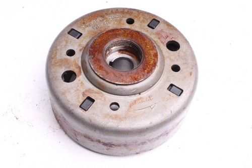 Rotor roue polaire - roue, honda