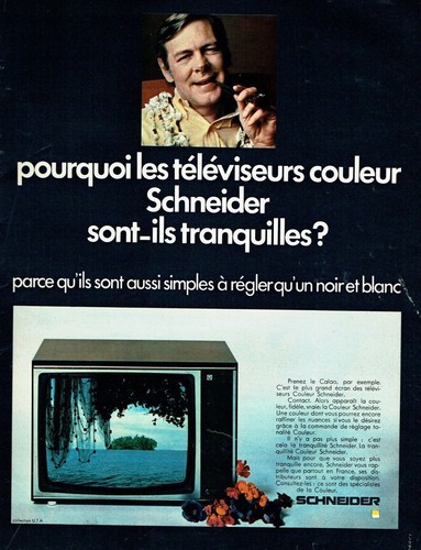 Publicité advertising 0722 - ,