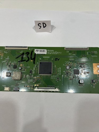 Carte con tcon board - carte,