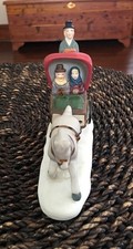 Lemax 1991 Village Porcelain