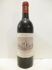  médoc château