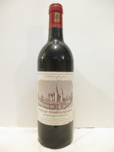 Médoc château - médoc,