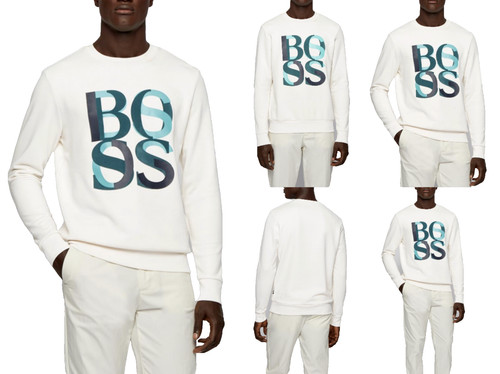Hugo boss stadler pull - 47,