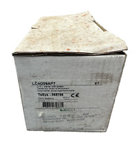 SCHNEIDER ELECTRIC LC4D09AP7 DEMARREUR DIRECT A SELECTIONNEUR TESYS 065766