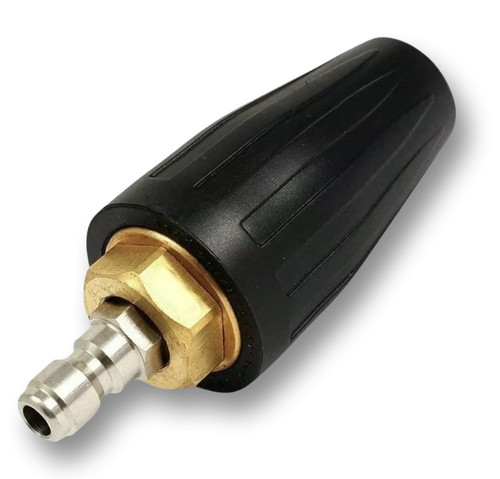 Buse rotative pour - rotative, hd