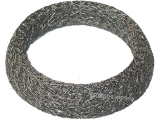 Bague étanchéité - bague, d'étanchéité