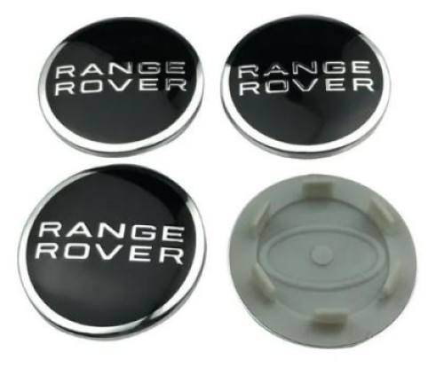 Logo emblème range - range, 63