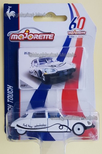 Majorette citroën - citroën, ·