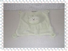 ❦ - Doudou Plat Lapin Vert Clair Mon Petit Lapin Star Tout Simplement  Casino 