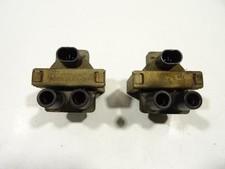 Bobine (allumage) FIAT PUNTO 1 PHASE 1 46548037