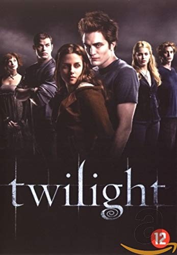 Twilight saga - , (dvd)