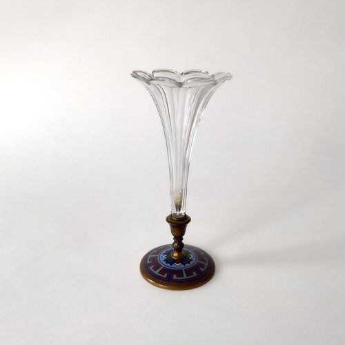 Vase cornet napoléon iii - napoléon,