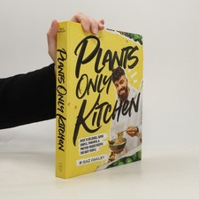 Plants only kitchen - plants-only, gaz