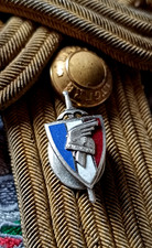 ORDRE DE VICHY - Citation