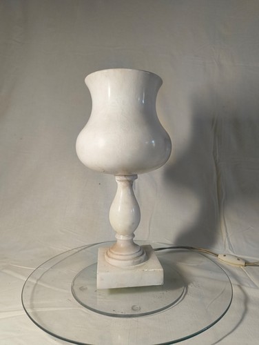 élégante lampe poser en - lampe, à