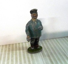 ferme quiralu fermier veste