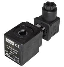 PARKER - 4811803D - Coil - Like new