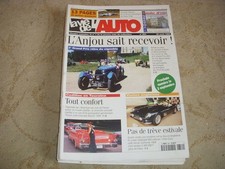 LVA VIE de l'AUTO 854 08.1998