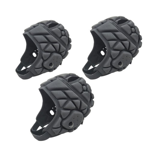 Casque rugby rembourré - casque,