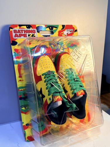 Bathing ape bape sta - a,