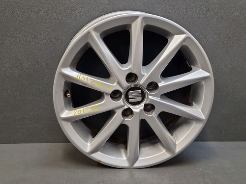 Jante alu seat ibiza iv - -,