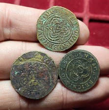 #97-20 ~ Token / Jeton - Lot 3