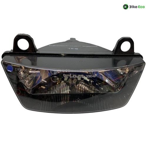 Optique feu phare bmw 125 - bmw, c1