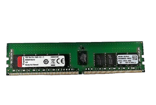 Kingston 16gb ddr4 - kingston,
