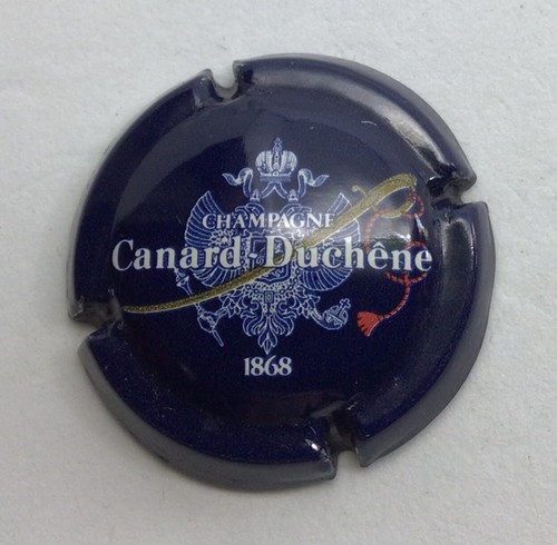 Canard duchêne 57 - -, n°57