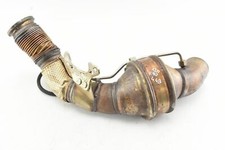 Catalyseur DPF/FAP 8053527 BMW M5 F90 M8 F91 F92 F93 4.4 V8