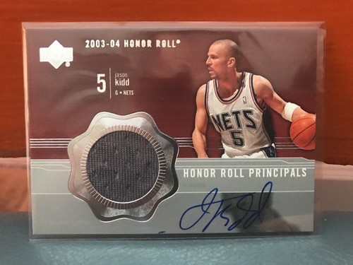 2003 upper deck - 2003-04, roll