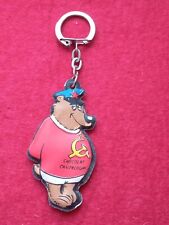 porte-clés CHOCOLAT CANTALOUP