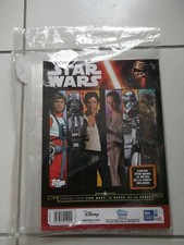 Lot neuf classeur et cartes