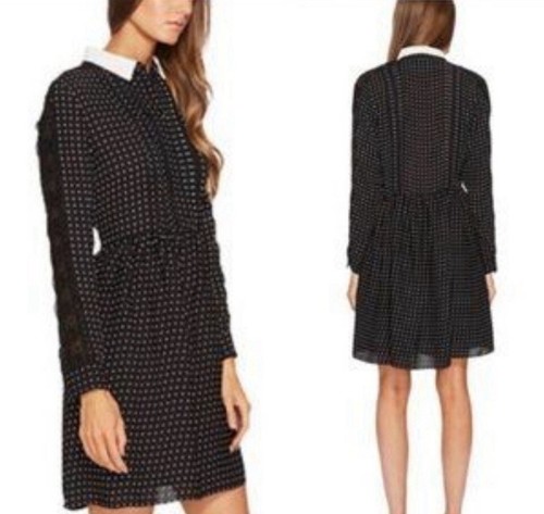The kooples romantic polka - the,