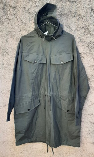Chasuble xxl daté 1967 - chasuble, parka